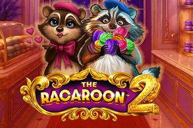 The Racaroon 2 - Playtech Slot
