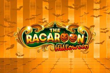 The Racaroon Halloween - Playtech Slot