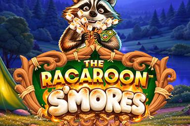 The Racaroon S'mores - Playtech Slot