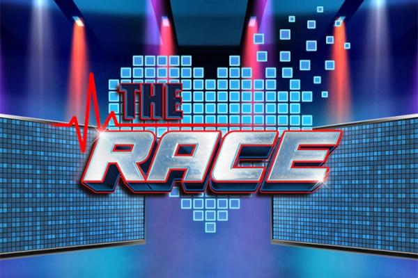 The Race - Big Time Gaming Slot