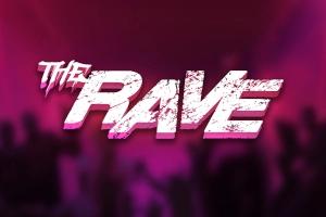 The Rave - Nolimit City Slot