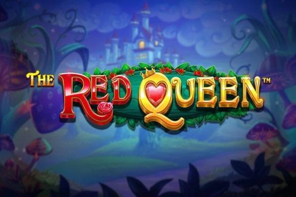 The Red Queen - Pragmatic Play Slot