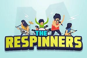 The Respinners - Hacksaw Gaming Slot