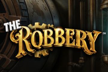 The Robbery - Betsoft Slot