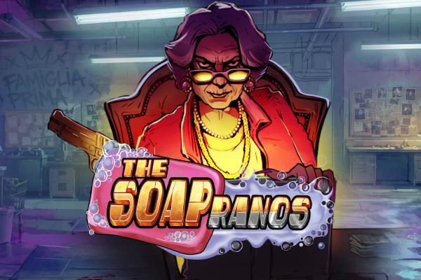 The Soapranos - Peter & Sons Slot