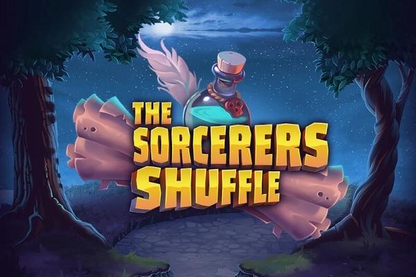 The Sorcerer's Shuffle - Relax Gaming Slot