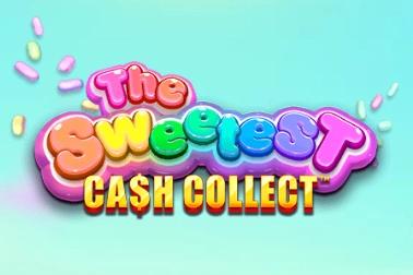 The Sweetest: Cash Collect - Playtech Slot