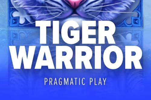 The Tiger Warrior - Pragmatic Play Slot