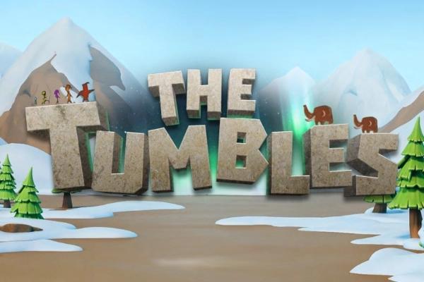 The Tumbles - Relax Gaming Slot