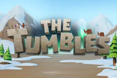 The Tumbles - Relax Gaming Slot
