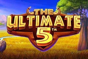 The Ultimate 5 - Pragmatic Play Slot