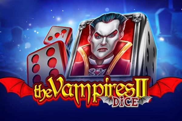 The Vampires II Dice - Endorphina Slot