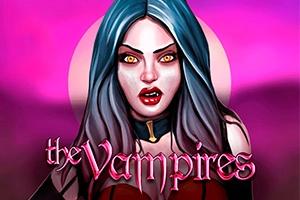 The Vampires - Endorphina Slot