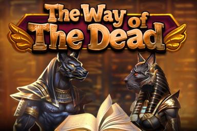 The Way of The Dead - GameArt Slot