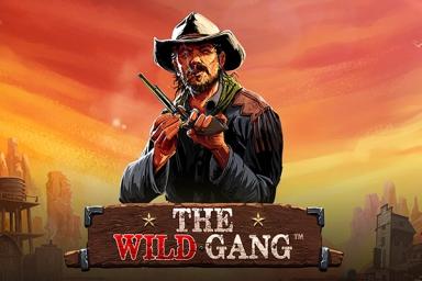 The Wild Gang - Pragmatic Play Slot