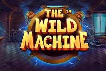 The Wild Machine - Pragmatic Play Slot