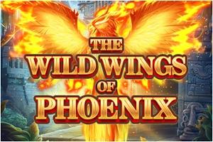 The Wild Wings of Phoenix - Booming Games Slot