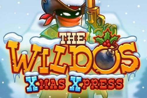 The Wildos: Xmas Xpress - Thunderkick Slot