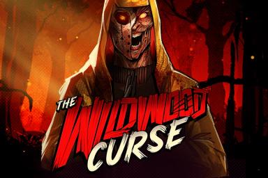 The Wildwood Curse - Hacksaw Gaming Slot