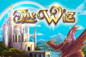 The Wiz - ELK Studios Slot