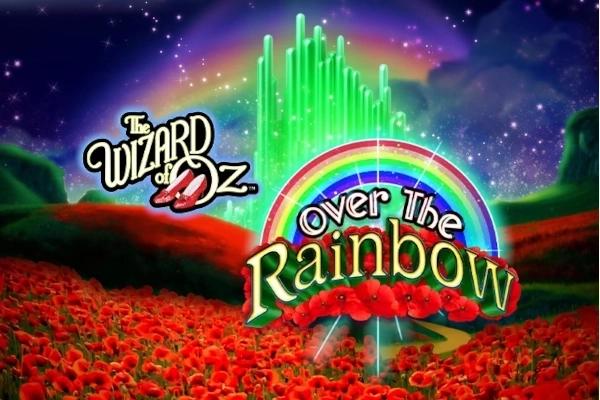 The Wizard of Oz: Over the Rainbow - Light & Wonder Slot