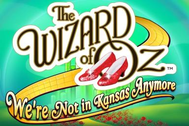 The Wizard of Oz: We're Not in Kansas Anymore - Light & Wonder Slot