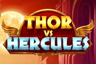 Thor vs Hercules - Pragmatic Play Slot