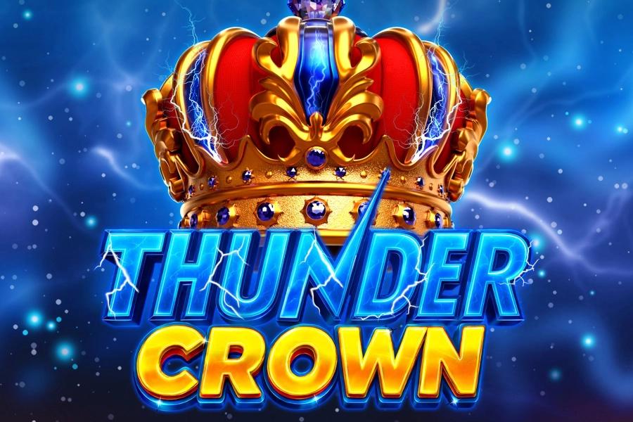 Thunder Crown - Endorphina Slot