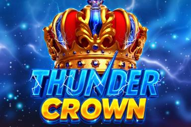 Thunder Crown - Endorphina Slot