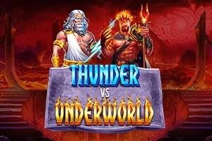 Thunder vs Underworld - Pragmatic Play Slot
