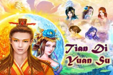 Tian Di Yuan Su - RealTime Gaming Slot