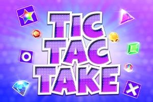Tic Tac Take - Pragmatic Play Slot