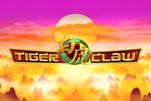 Tiger Claw - Playtech Slot