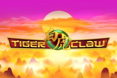 Tiger Claw - Playtech Slot