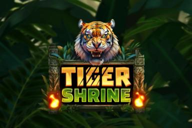 Tiger Shrine - Relax Gaming Slot