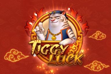 Tiggy Luck - BigPot Gaming Slot
