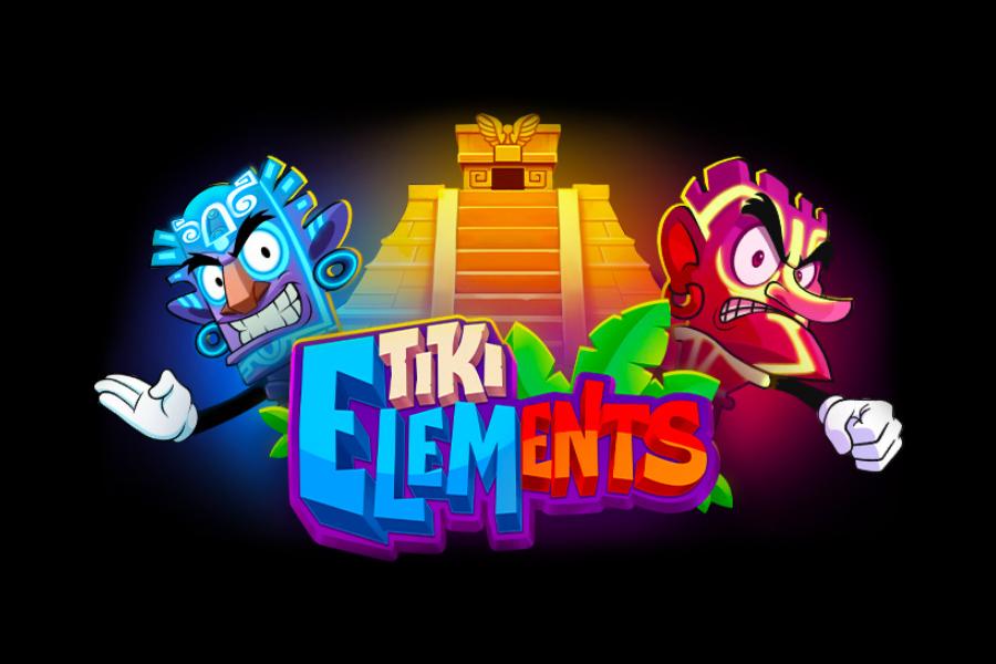 Tiki Elements - BGaming Slot
