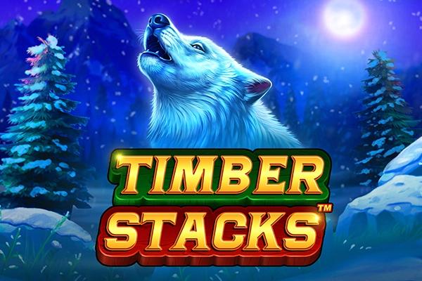 Timber Stacks - Pragmatic Play Slot