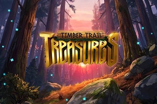 Timber Trail Treasures - Yggdrasil Gaming Slot