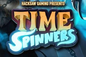Time Spinners - Hacksaw Gaming Slot
