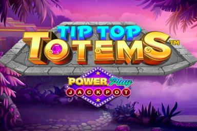 Tip Top Totems - Playtech Slot