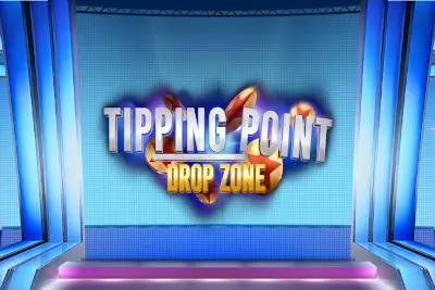 Tipping Point Drop Zone - Relax Gaming Slot