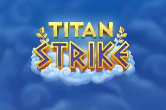 Titan Strike - Relax Gaming Slot