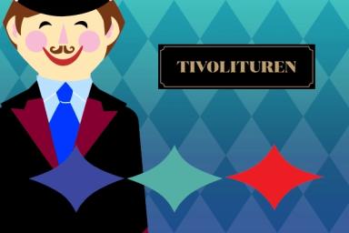 Tivolituren - Light & Wonder Slot