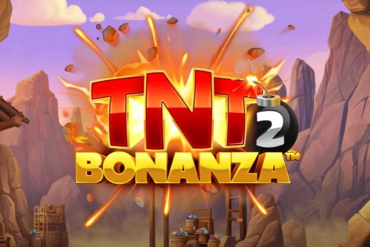 TNT Bonanza 2 - Booming Games Slot
