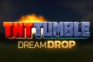 TNT Tumble Dream Drop - Relax Gaming Slot