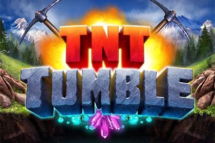 TNT Tumble - Relax Gaming Slot