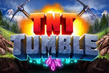 TNT Tumble - Relax Gaming Slot