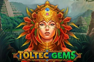 Toltec Gems - RealTime Gaming Slot