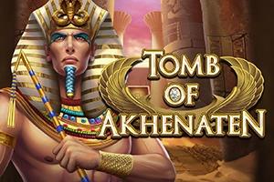 Tomb of Akhenaten - Nolimit City Slot